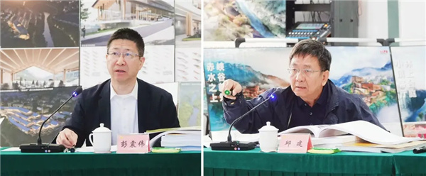 古藺國際建筑設(shè)計競賽結(jié)果揭曉
