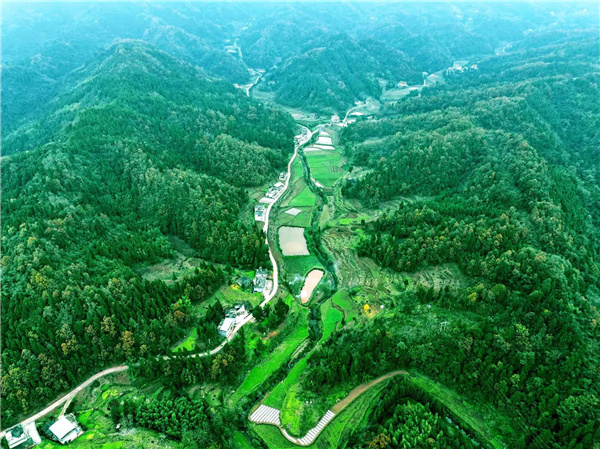 瀘古高速服務區及周邊地塊城市設計競賽，邀您參加