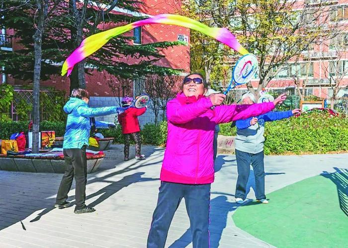 舒斌龍：科學推進口袋公園建設
