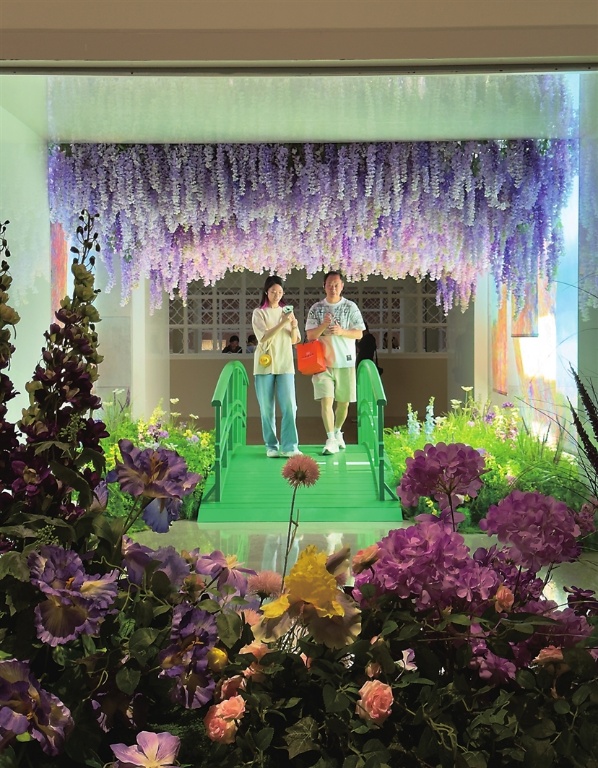 蘇州最大規(guī)模園林特展來了