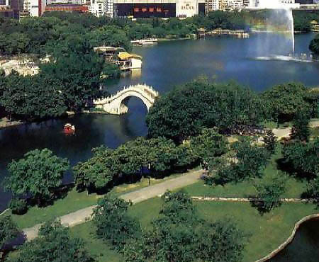 深圳荔枝公園