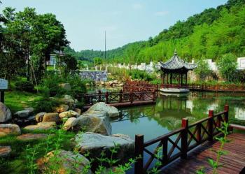 2009-2010年中國城市園林綠化企業百強排名發布