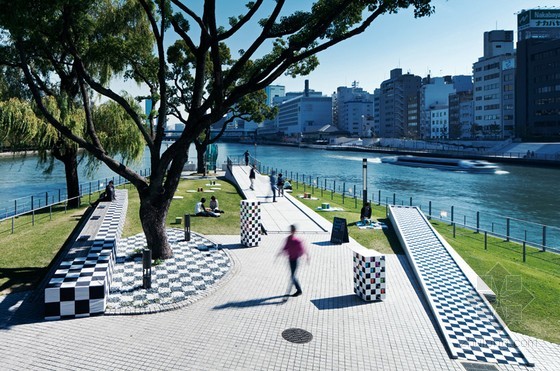 大阪棋盤游戲公園