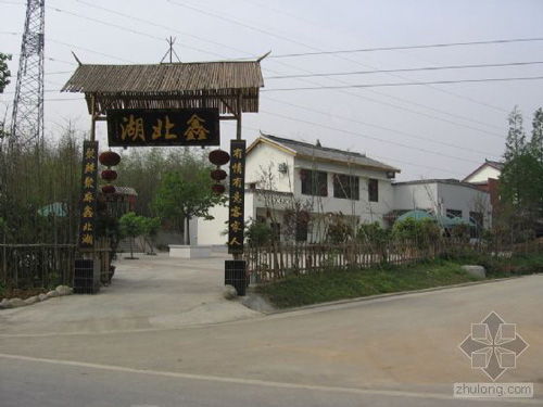 北湖