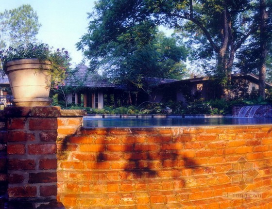 安通庭院
