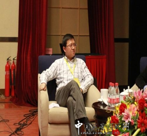 對話皮特?沃克：大師詮釋極簡主義設(shè)計(jì)理念
