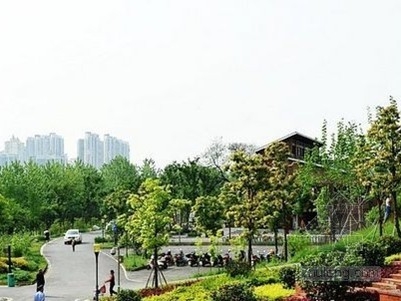 湘江風光帶榮膺國際風景園林師聯(lián)合會大獎