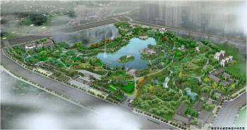 吳雪萍：國學造園?打造中國傳統園林