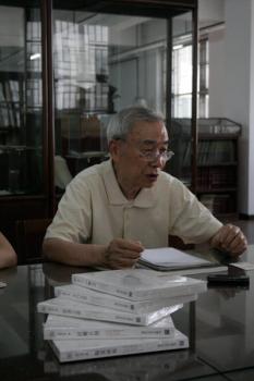 專訪樓慶西：探微中國古建裝飾之美