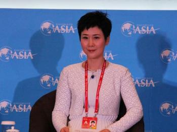 李小琳：新田園城市應(yīng)能充分享受現(xiàn)代生活