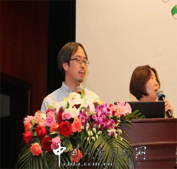 中里竜也：博覽會的場地設(shè)計的特殊性(圖)