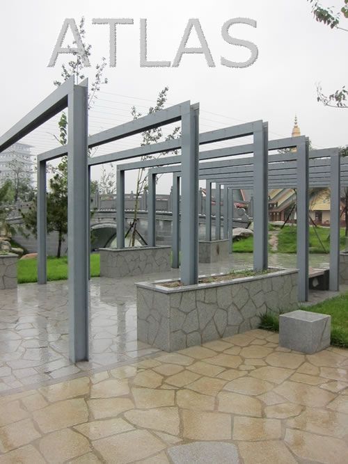011西安世界園藝博覽會景觀規(guī)劃設(shè)計