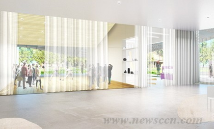 加州大學舍姆藝術博物館