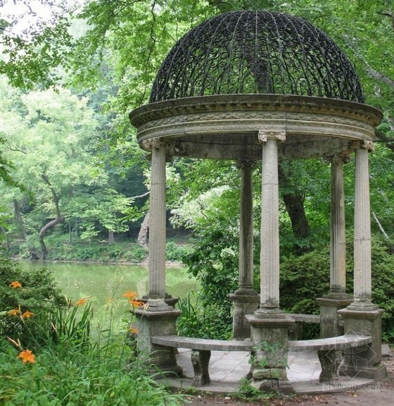 長(zhǎng)島菲普斯花園
