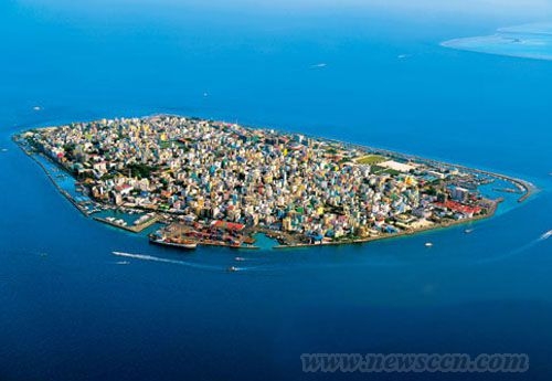 三沙市永興島兩區(qū)兩路建設(shè)規(guī)劃獲批