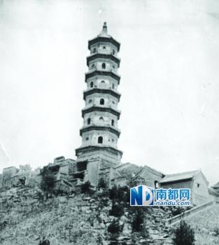 趙珩說北京：北京的公園和郊游(圖)