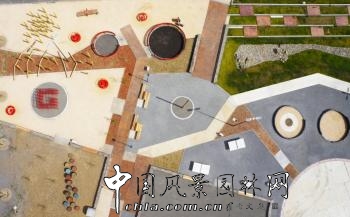 中國風景園林網