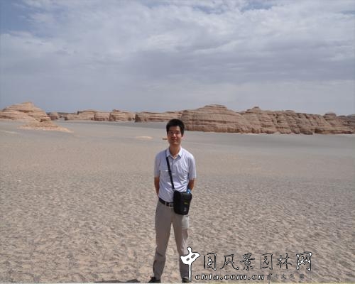 第五屆“園冶杯”大學生國際競賽優秀指導教師訪談（四）