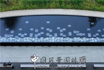 MKSK事務(wù)所專(zhuān)業(yè)獎(jiǎng)項(xiàng)目Spirit of Women Park