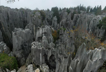 云南：《石林喀斯特世界自然遺產地保護條例》正式施行