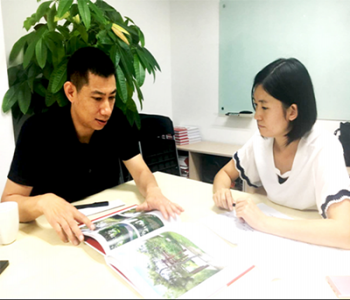專訪由楊：獨(dú)特的管理體系助力優(yōu)地聯(lián)合高效運(yùn)營(yíng)