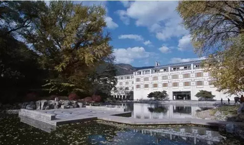 中國20世紀建筑遺產（二）
