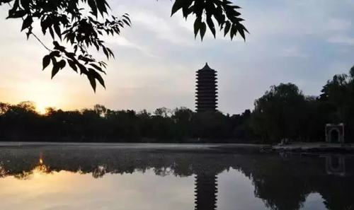 中國20世紀建筑遺產（二）