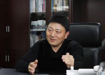 胡優華：資信時代下生態園林行業何去何從
