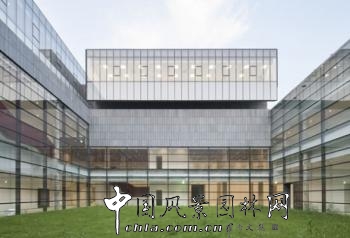韓國國立現代美術館——首爾館