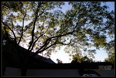 頤和園
