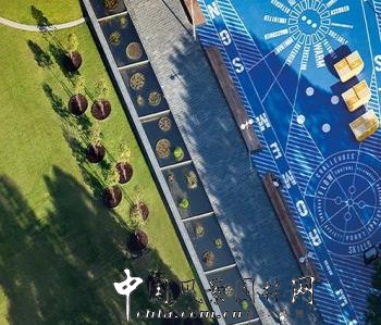 莫納什大學(xué)：重新定義校園景觀