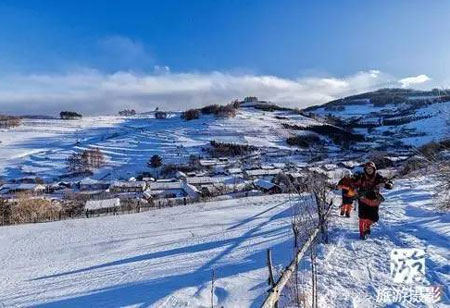 松嶺雪村