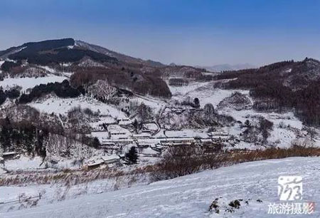 松嶺雪村