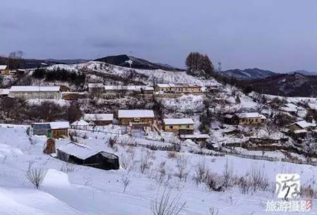 松嶺雪村