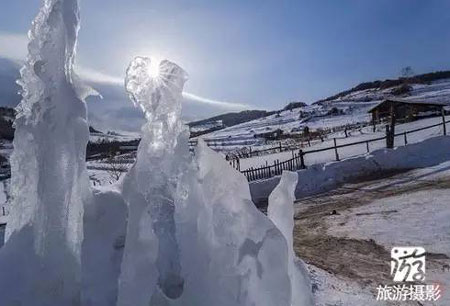 松嶺雪村