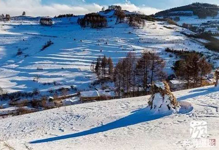 松嶺雪村
