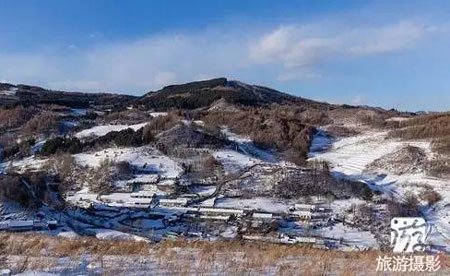 松嶺雪村