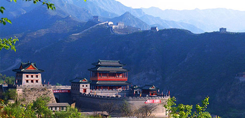 居庸關(guān)