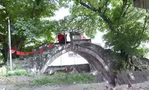長(zhǎng)生橋 