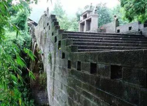  萬州普濟橋 