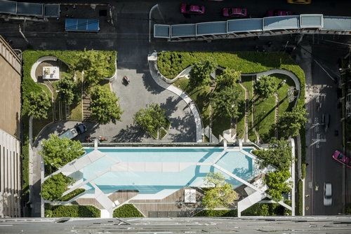 第七屆園冶高峰論壇主講嘉賓介紹（一）