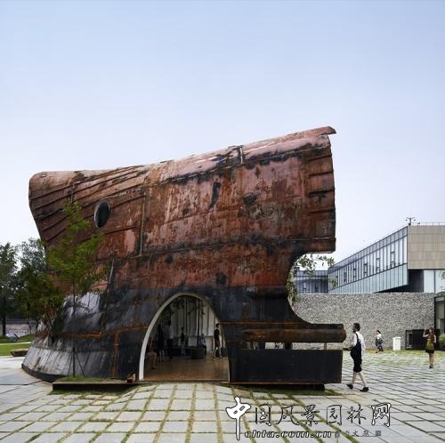 中國風景園林網