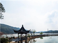 園冶杯專業獎：岳陽南湖龍山景區園林綠化景觀EPC項目