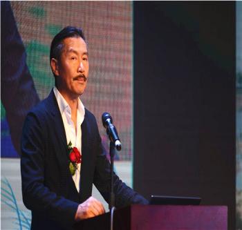 趙泰東：韓國江陵市鏡浦濕地修復計劃和現狀