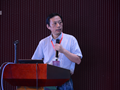 包滿珠：城市建設與自然生態系統的關系