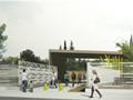 希臘帕夫洛斯梅拉斯都市公園