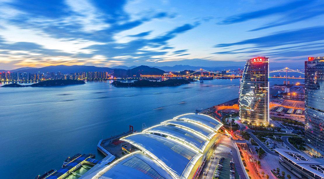廈門將申報(bào)國家歷史文化名城
