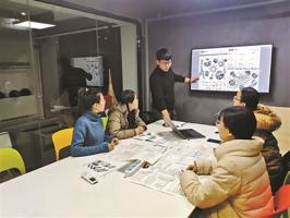 北交大師生參與設(shè)計京張鐵路遺址公園方案