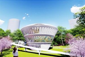 湖南將建成全省首個AI科技主題公園