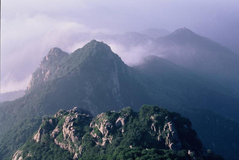全國3714家A級(jí)旅游景區(qū)恢復(fù)營業(yè) 復(fù)工率超30%